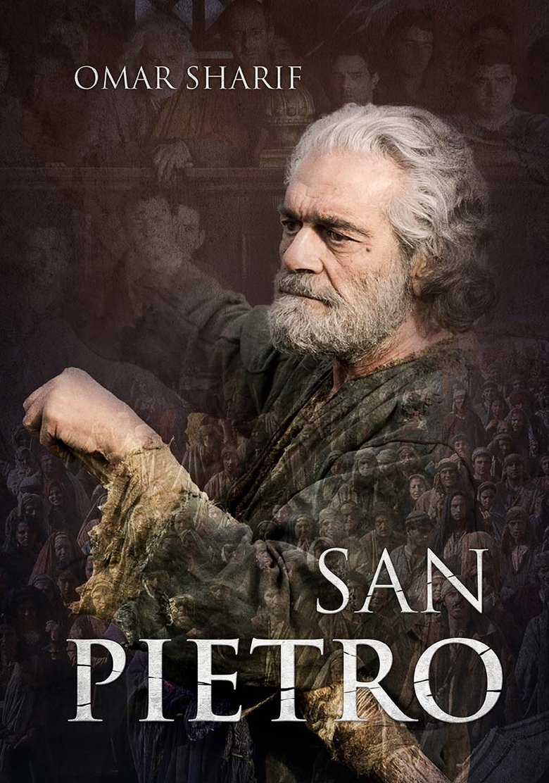 St. Peter Poster of St. Peter