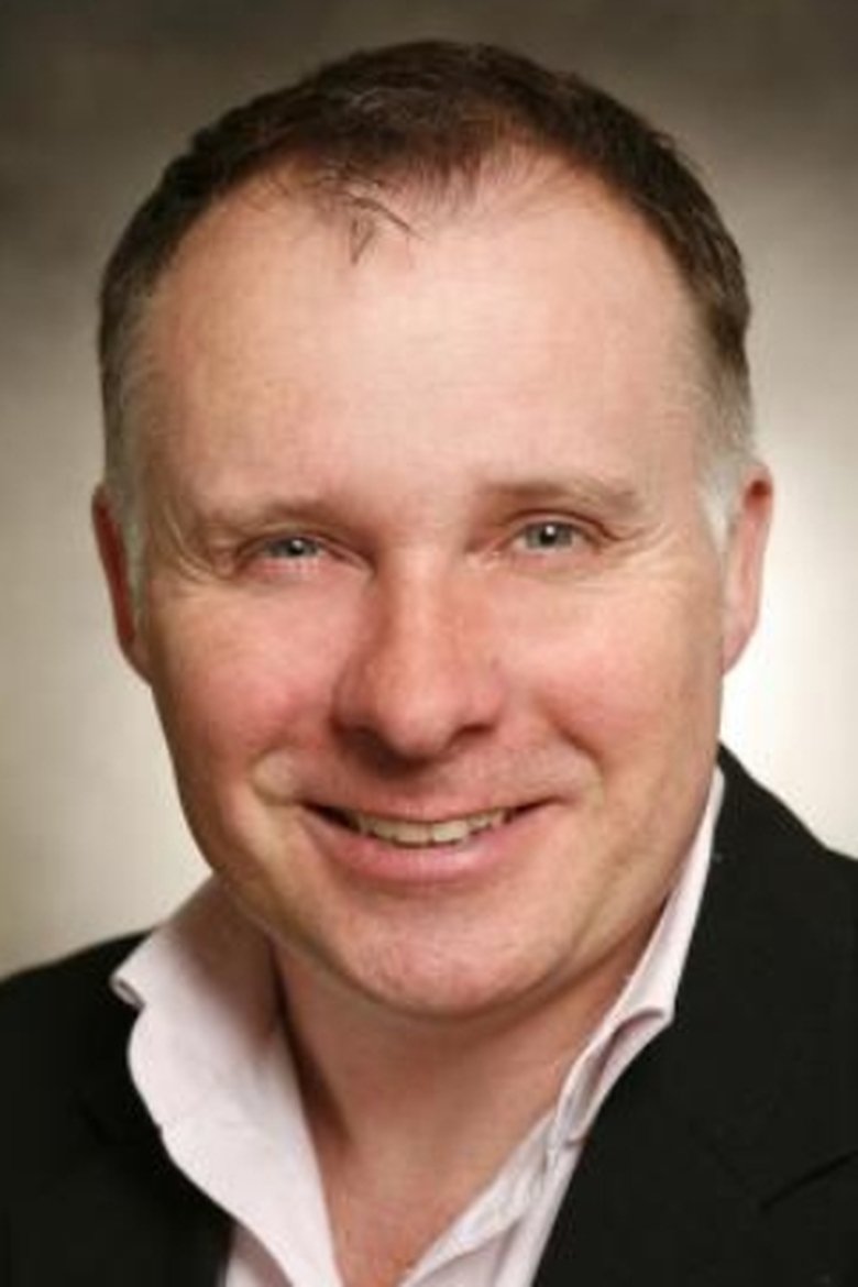 Daniel Coll Portrait of Daniel Coll