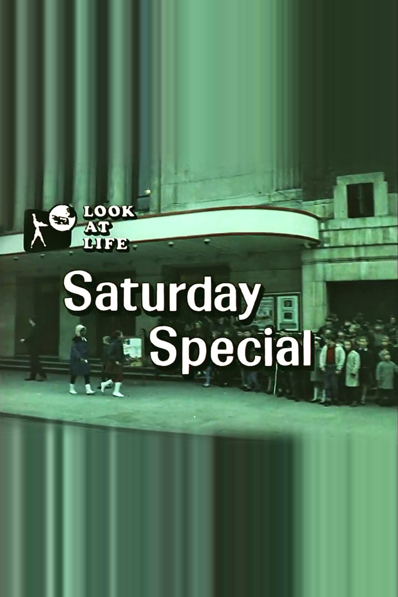 Look at Life: Saturday Special Poster of Look at Life: Saturday Special