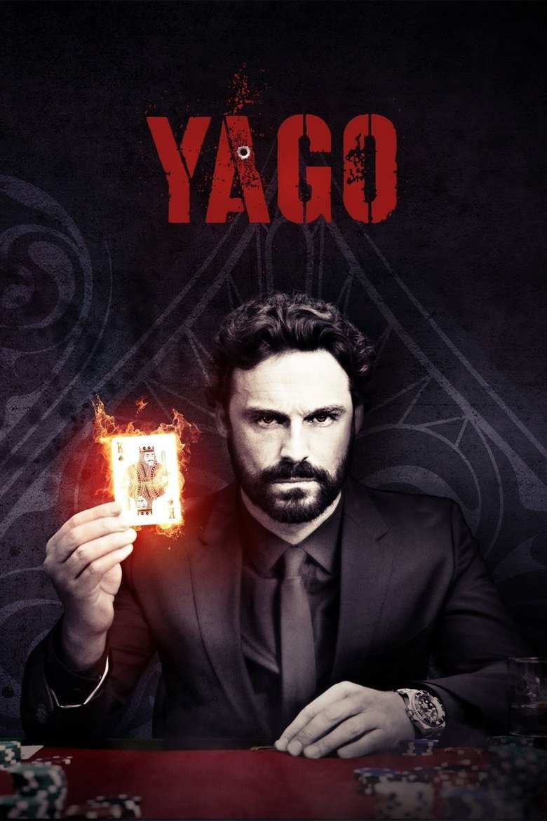 Yago Poster of Yago