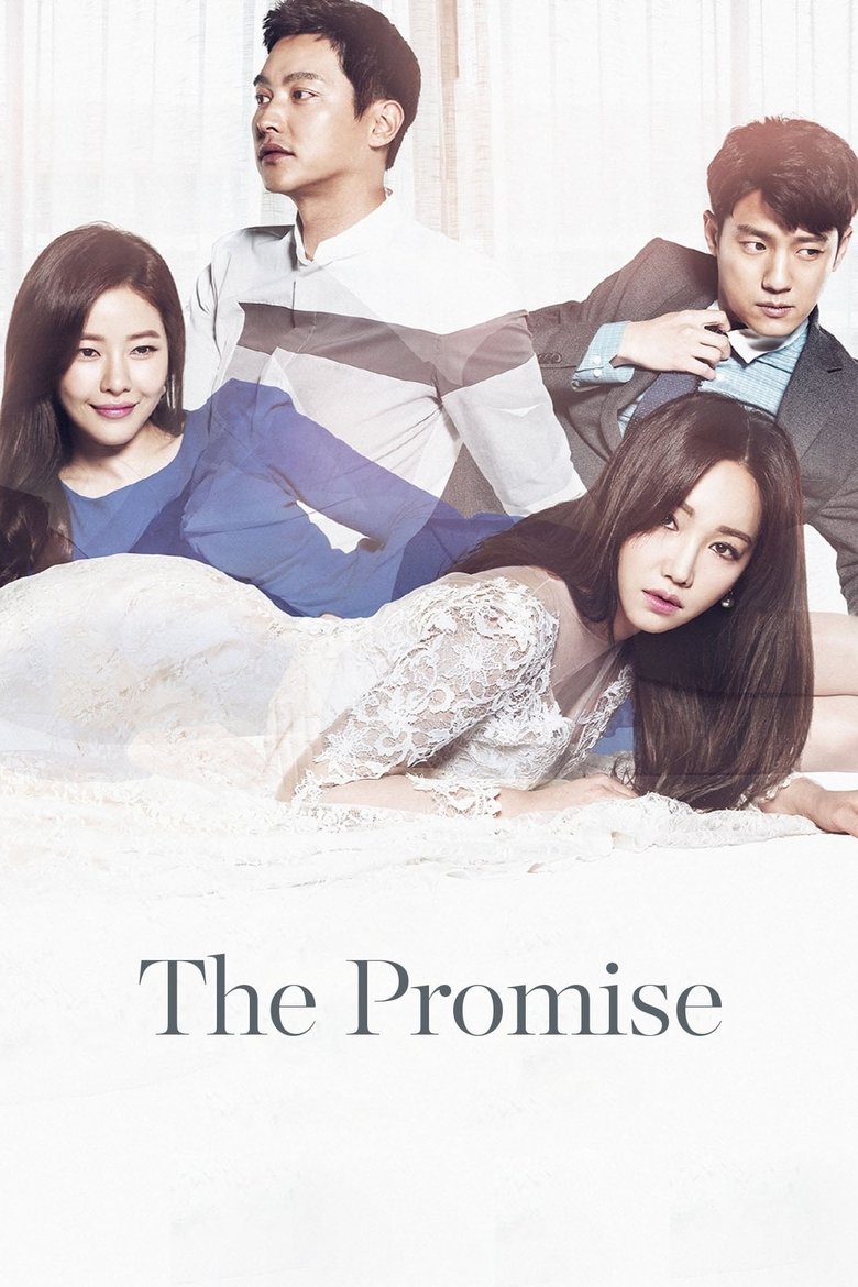 Episodes in The Promise - Season 1 - Season 1 Poster of Episodes in The Promise - Season 1 - Season 1
