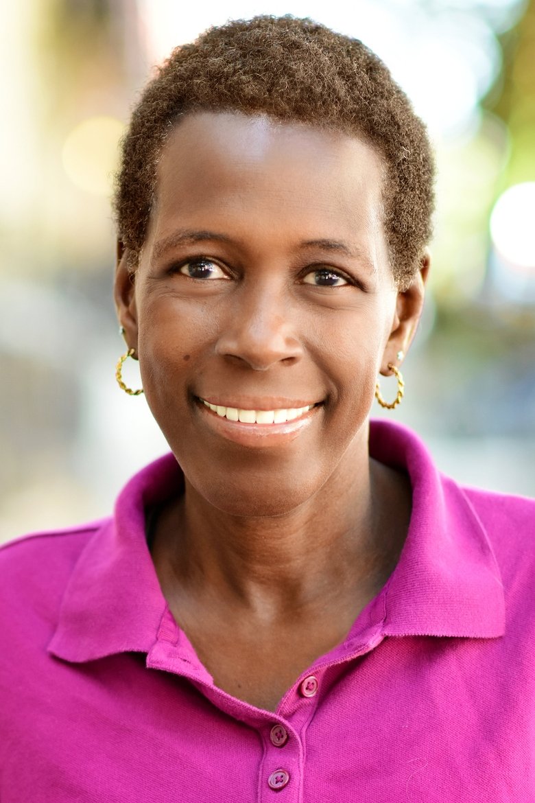 Ronda Swindell Portrait of Ronda Swindell