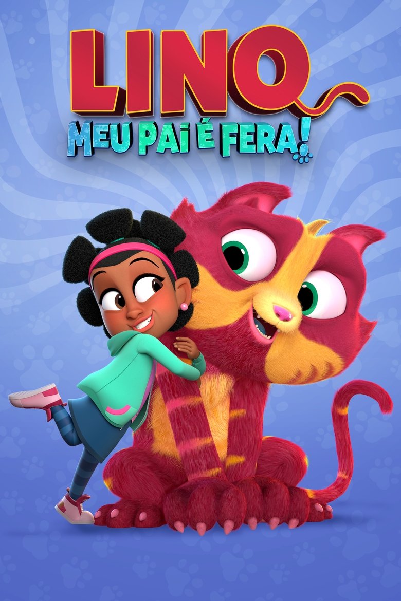Episodes in Lino Meu Pai é Fera! - Season 2 - Season 2 Poster of Episodes in Lino Meu Pai é Fera! - Season 2 - Season 2