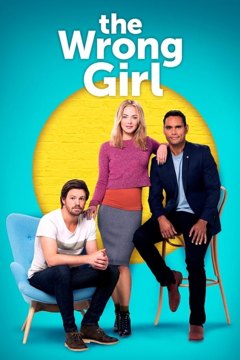 Cast and Crew in The Wrong Girl - Episode 9 (Season 2 - Episode 9) - Episode 9 Poster of Cast and Crew in The Wrong Girl - Episode 9 (Season 2 - Episode 9) - Episode 9