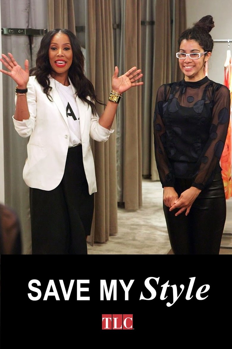 Save My Style Poster of Save My Style