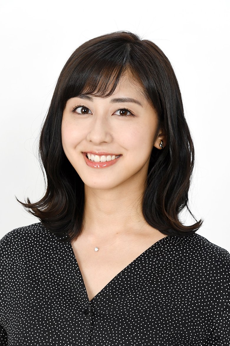Chiharu Saito Portrait of Chiharu Saito