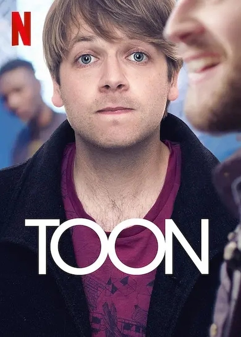 Cast and Crew in Toon - Finale (Season 1 - Episode 8) - Finale Poster of Cast and Crew in Toon - Finale (Season 1 - Episode 8) - Finale