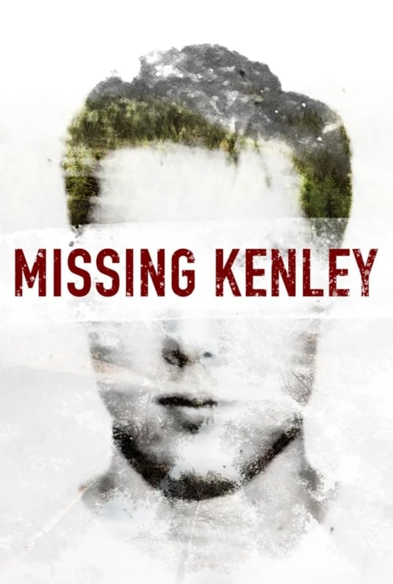 Missing Kenley Poster of Missing Kenley