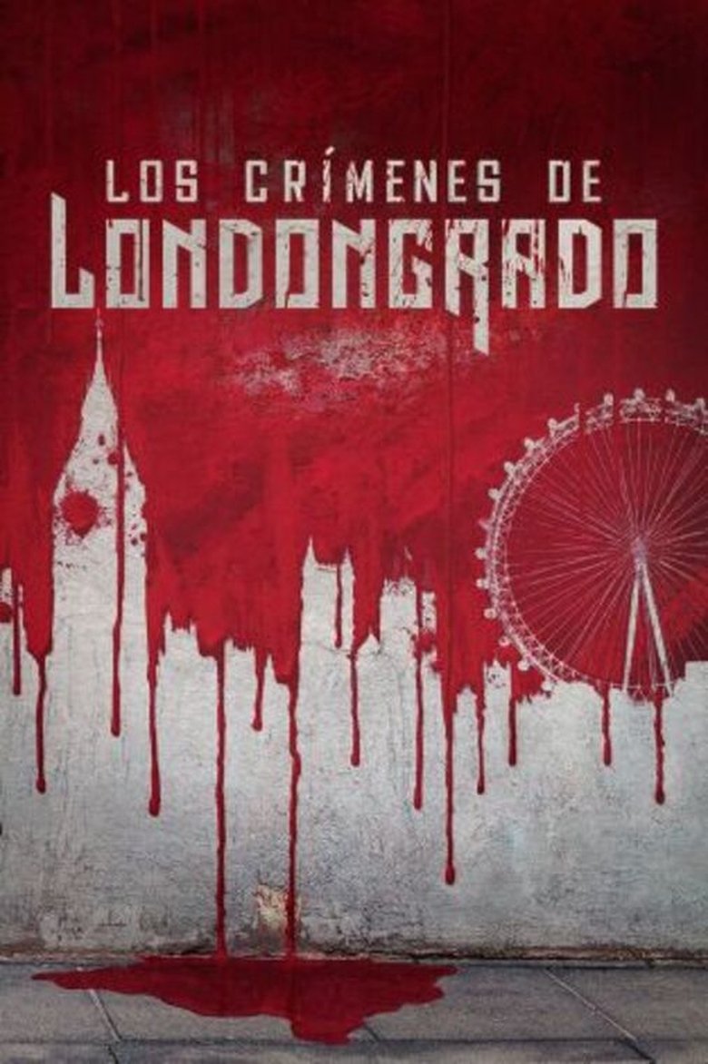 Episodes in Once Upon A Time In Londongrad - Season 1 - Season 1 Poster of Episodes in Once Upon A Time In Londongrad - Season 1 - Season 1