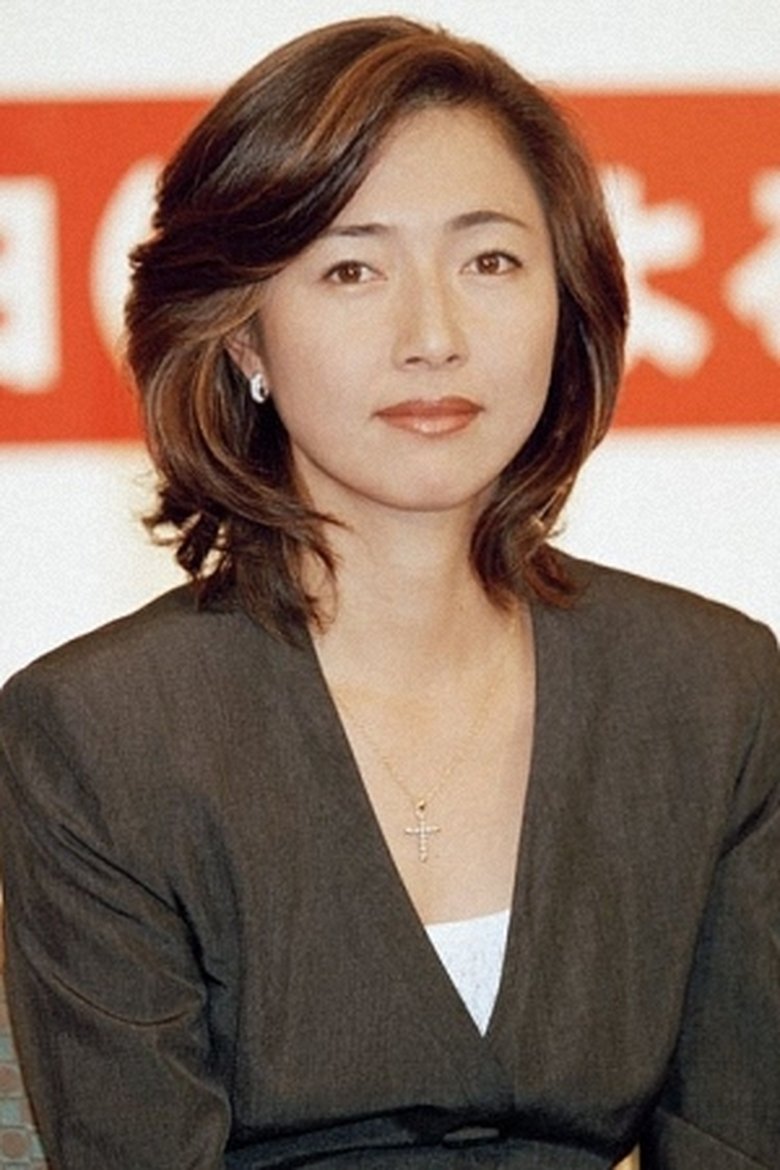 Saya Takagi Portrait of Saya Takagi