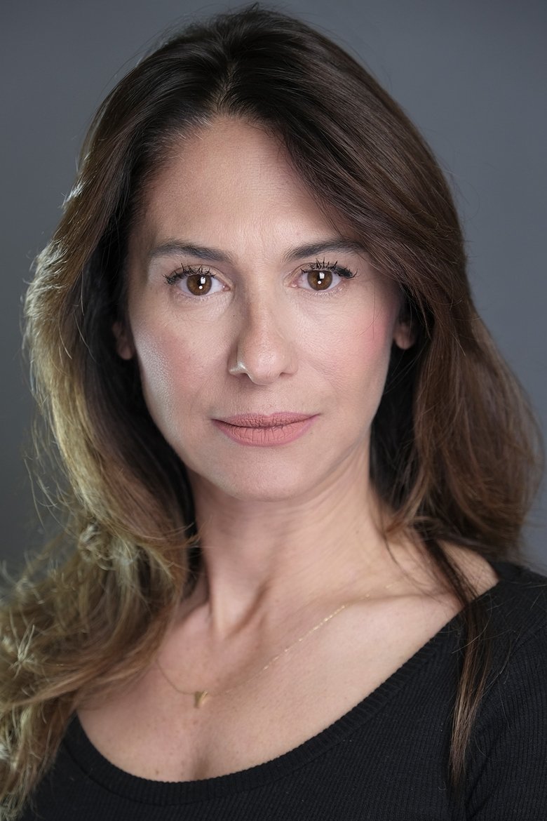 Yeşim Alıç Portrait of Yeşim Alıç