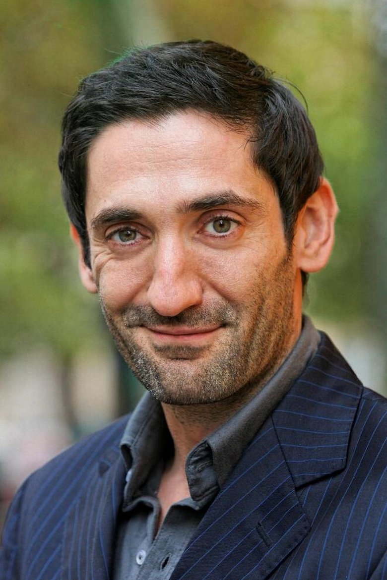 Tristan Mendès France Portrait of Tristan Mendès France