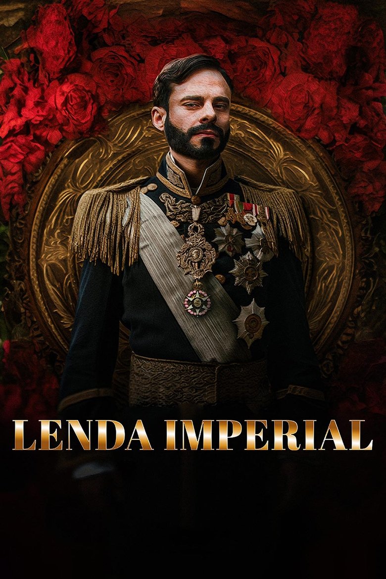 Lenda Imperial Poster of Lenda Imperial