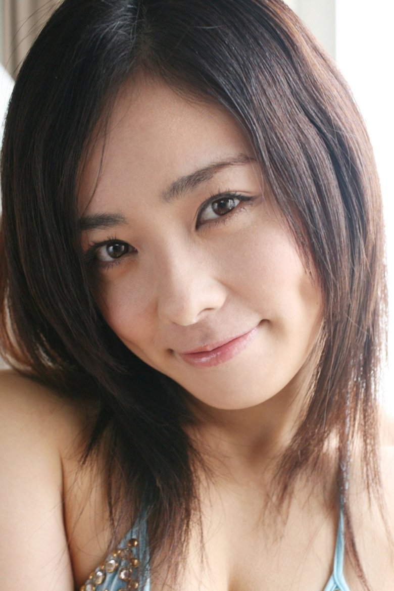 Hikaru Wakana Portrait of Hikaru Wakana