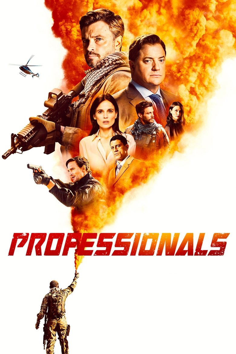 Cast and Crew in Professionals - Swan Song (Season 1 - Episode 10) - Swan Song Poster of Cast and Crew in Professionals - Swan Song (Season 1 - Episode 10) - Swan Song