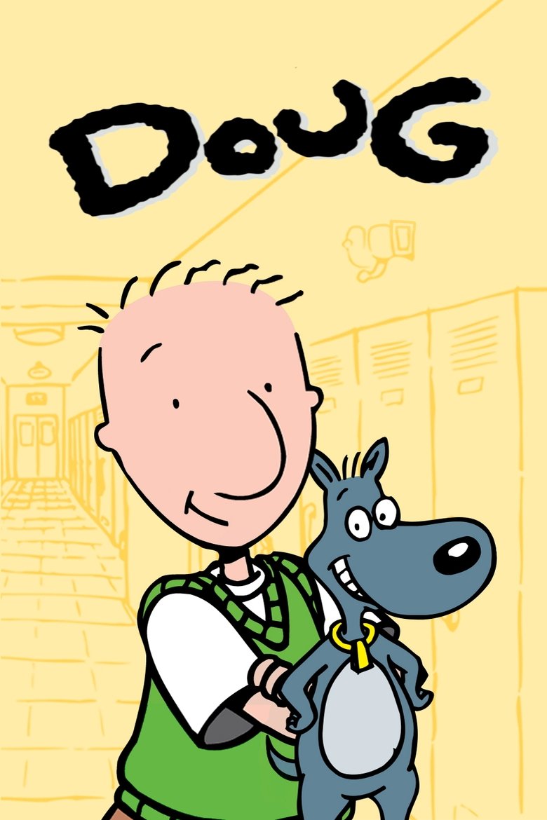 Doug Poster of Doug