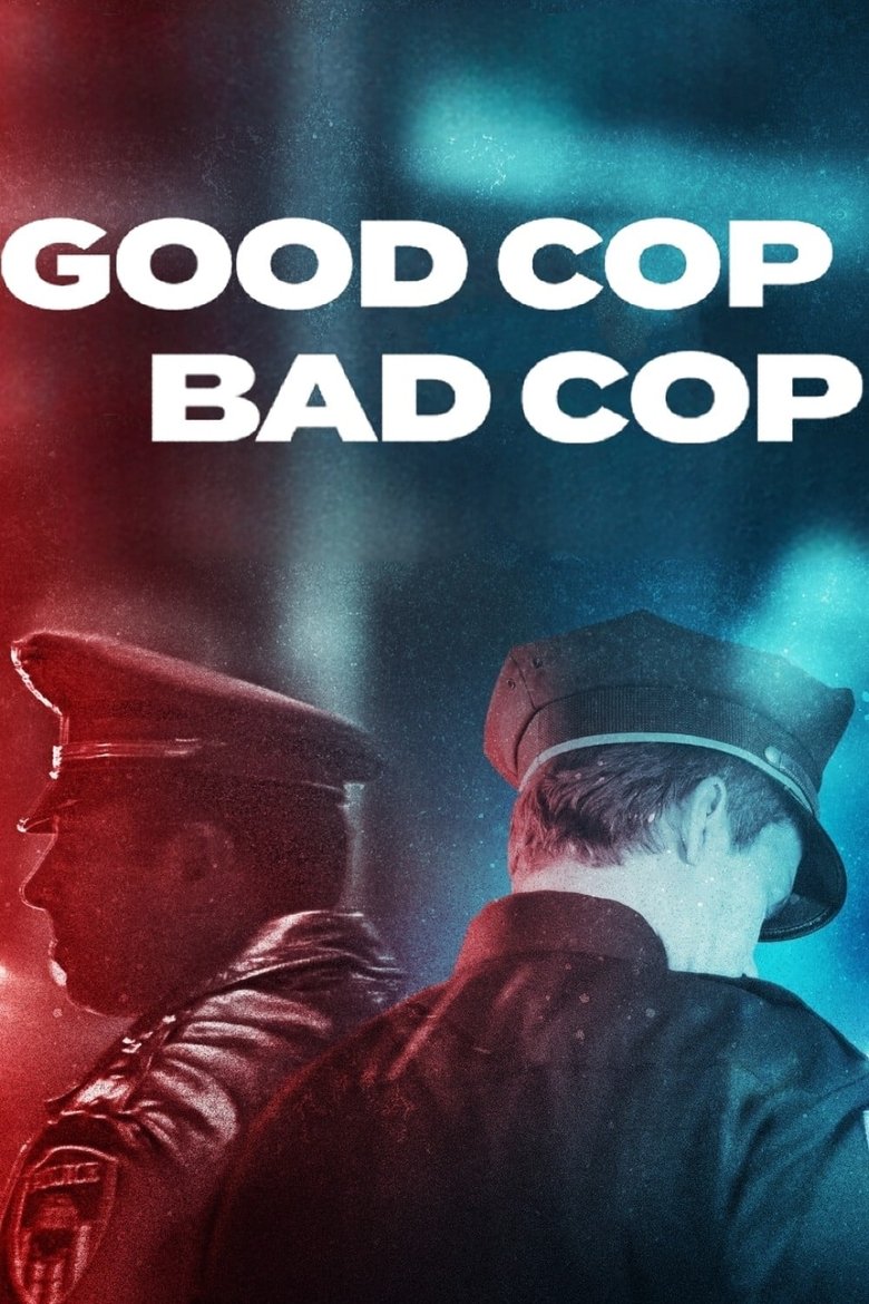 Cast and Crew in Good Cop, Bad Cop - Hunting the Hunter (Season 1 - Episode 6) - Hunting the Hunter Poster of Cast and Crew in Good Cop, Bad Cop - Hunting the Hunter (Season 1 - Episode 6) - Hunting the Hunter