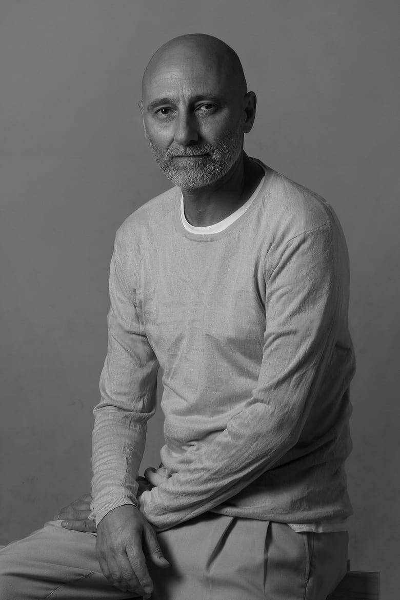 Cristiano Bendinelli Portrait of Cristiano Bendinelli