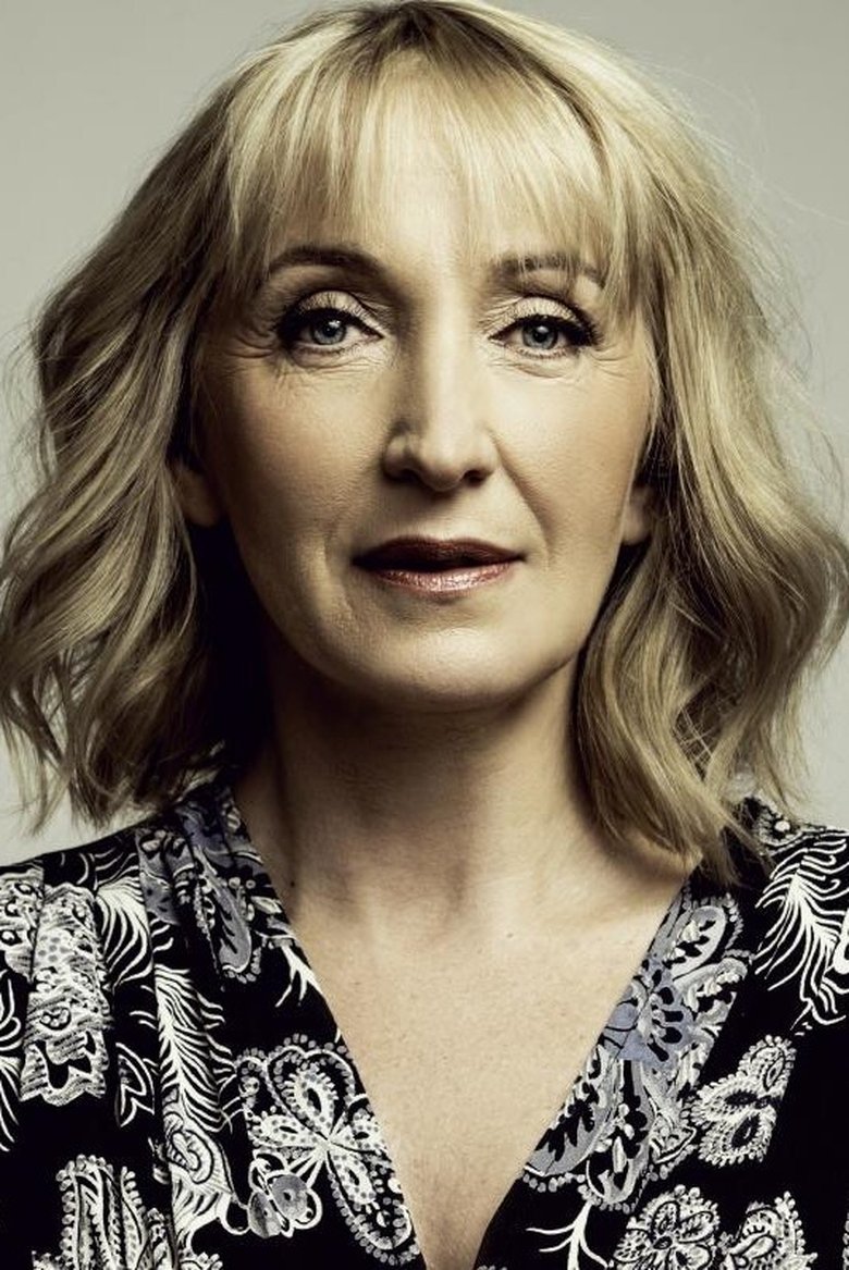 Denise Stephenson Portrait of Denise Stephenson