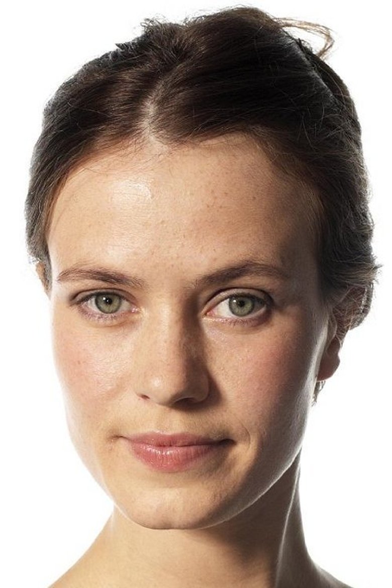Kathrine Fagerland Portrait of Kathrine Fagerland