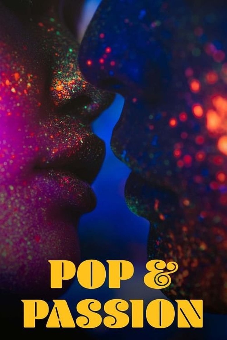 Episodes in Pop & Passion - Season 1 - Season 1 Poster of Episodes in Pop & Passion - Season 1 - Season 1