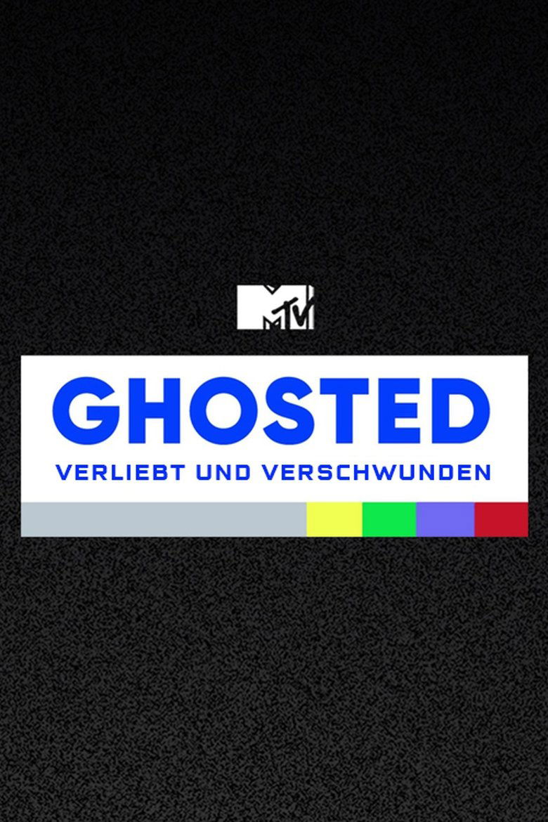 Episodes in Ghosted Love Gone Missing - Season 2 - Season 2 Poster of Episodes in Ghosted Love Gone Missing - Season 2 - Season 2
