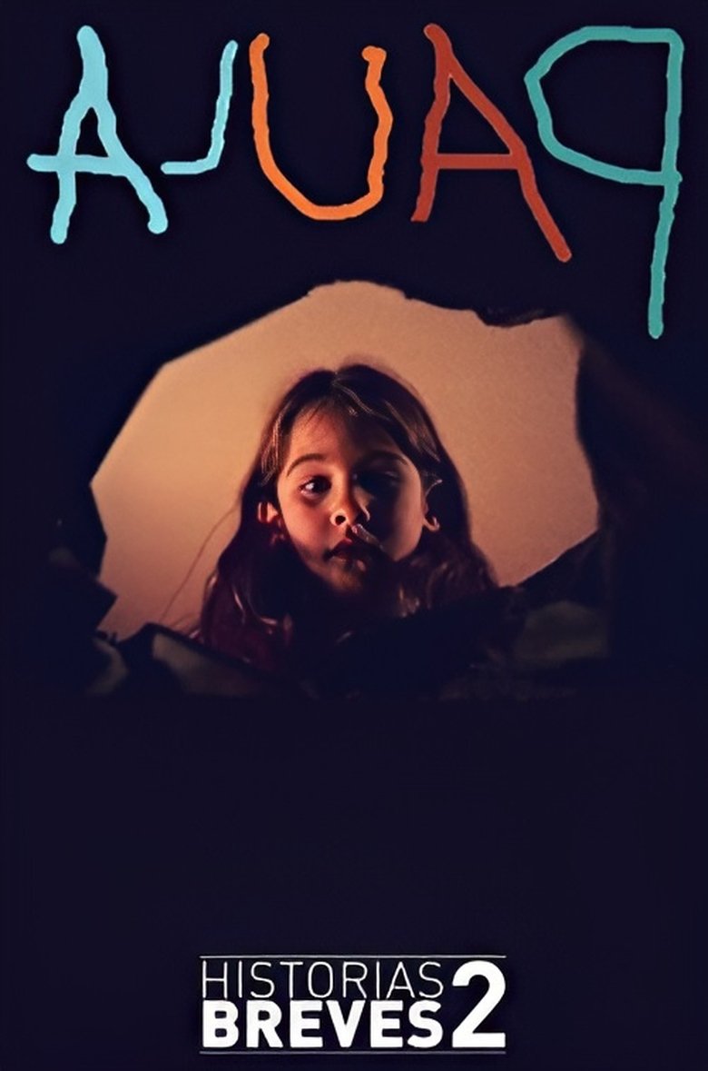 Historias Breves II: Aluap Poster of Historias Breves II: Aluap