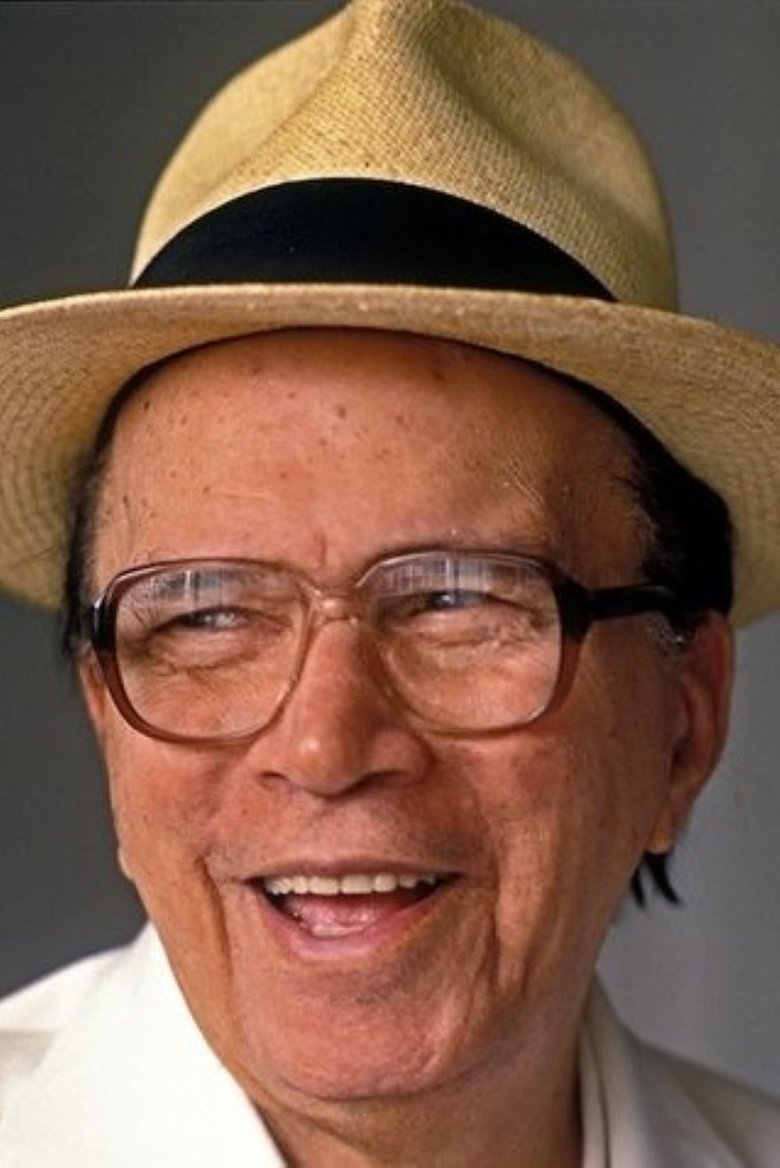 Moreira da Silva Portrait of Moreira da Silva