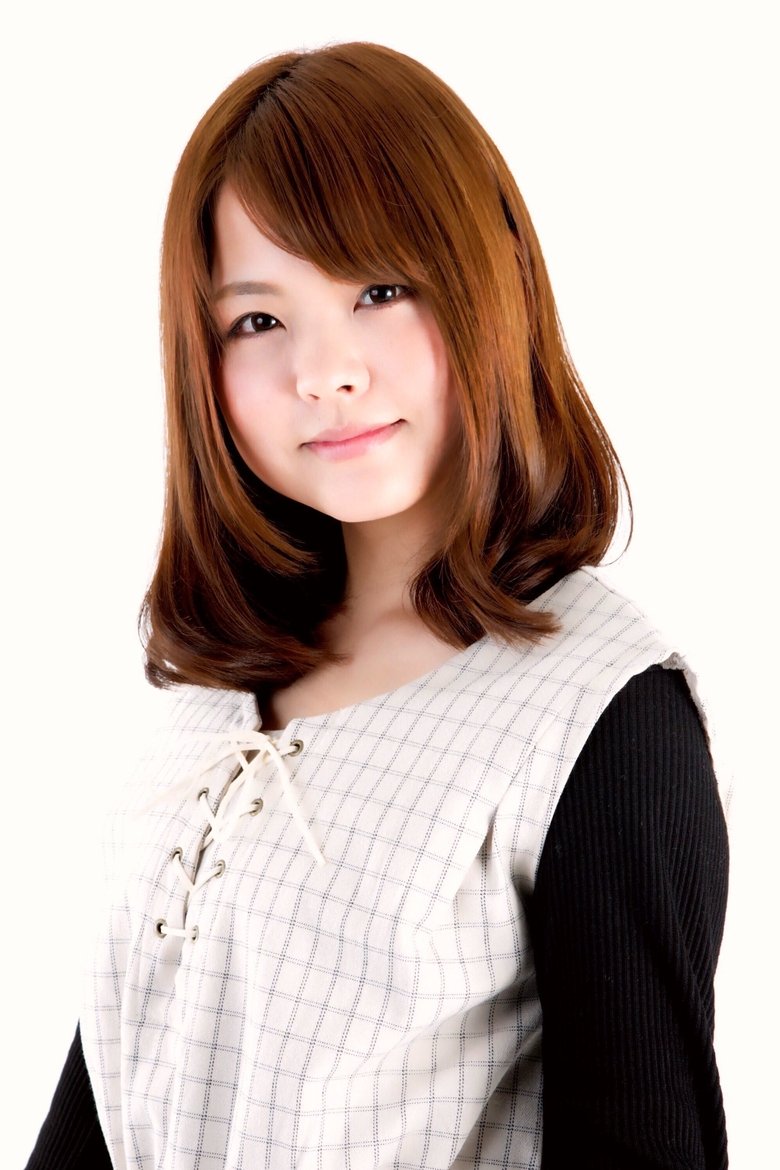 Sachie Hirai Portrait of Sachie Hirai
