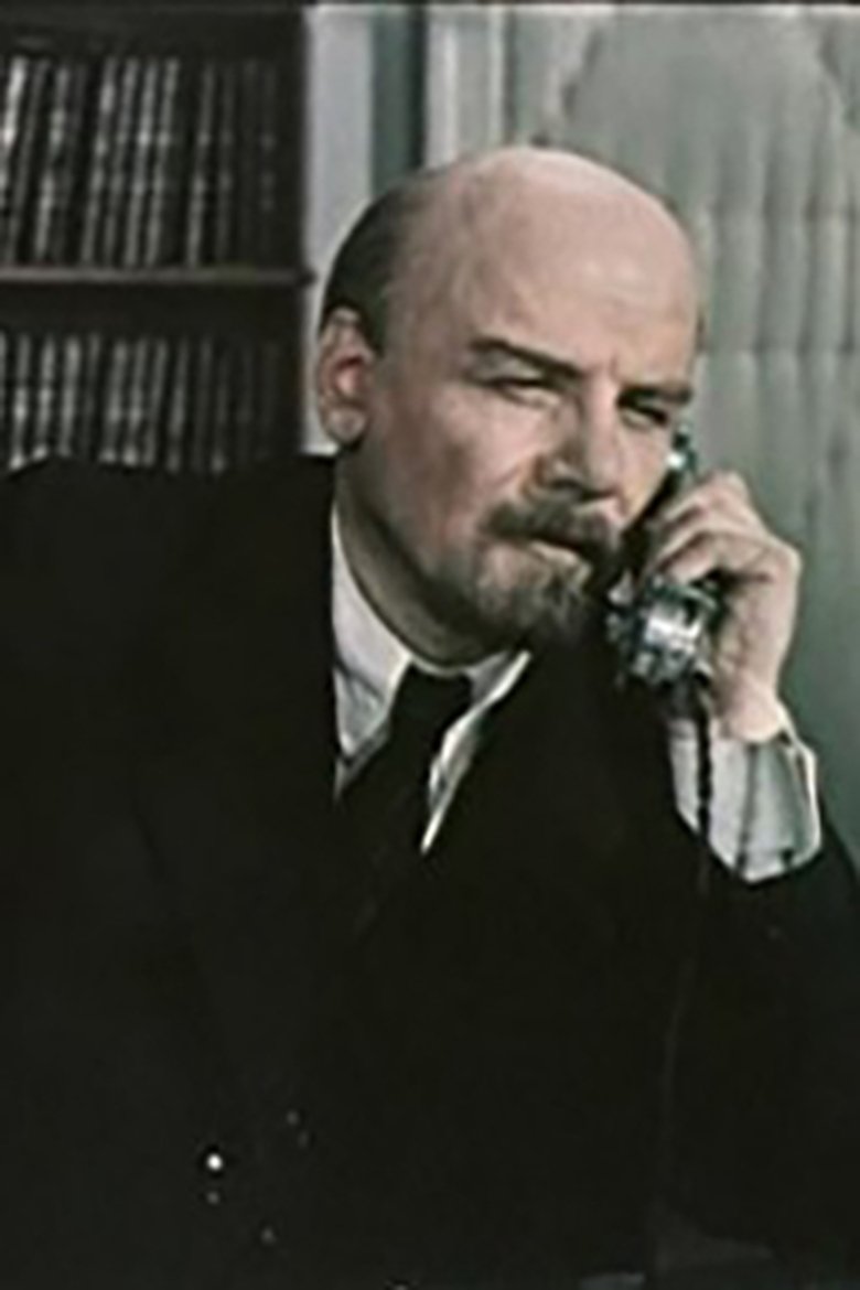 Boris Smirnov Portrait of Boris Smirnov