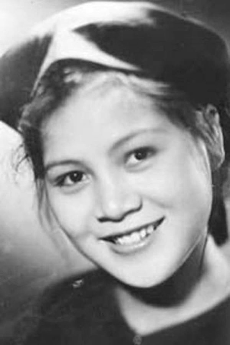 Ngọc Lan Portrait of Ngọc Lan