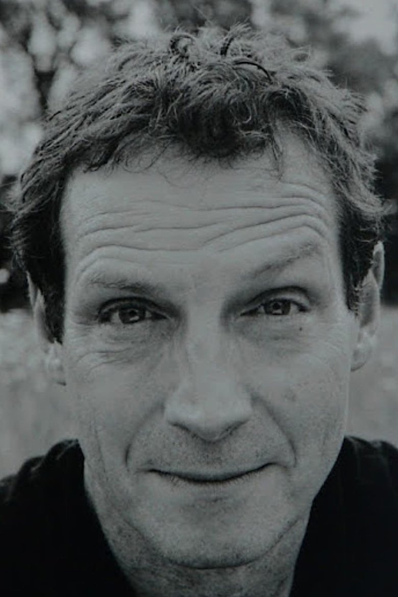 Rob Spendlove Portrait of Rob Spendlove