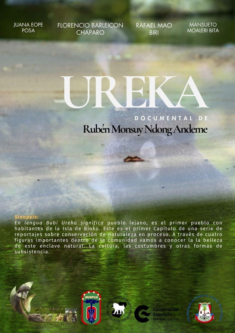 Episodes in Ureka Pueblo Lejano - Season 1 - Season 1 Poster of Episodes in Ureka Pueblo Lejano - Season 1 - Season 1