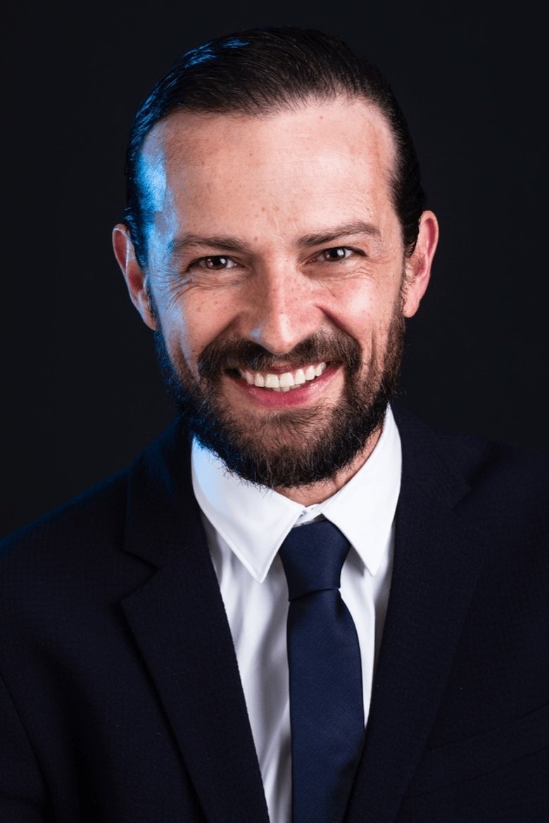 Élvio Camacho Portrait of Élvio Camacho