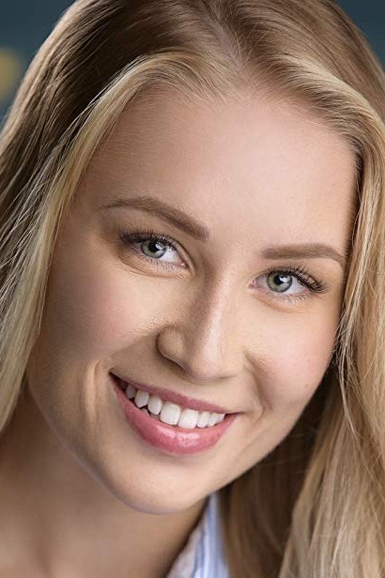 Tatiana Piper Portrait of Tatiana Piper