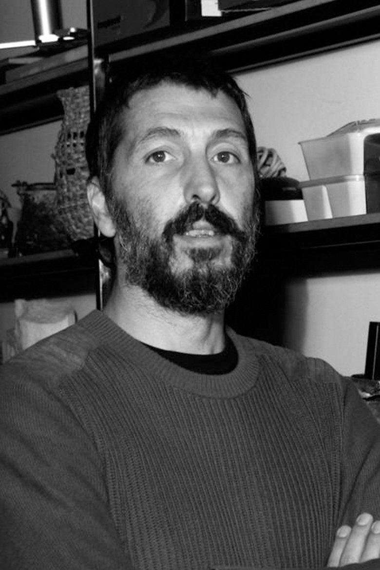 Simon Bogojević-Narath Portrait of Simon Bogojević-Narath