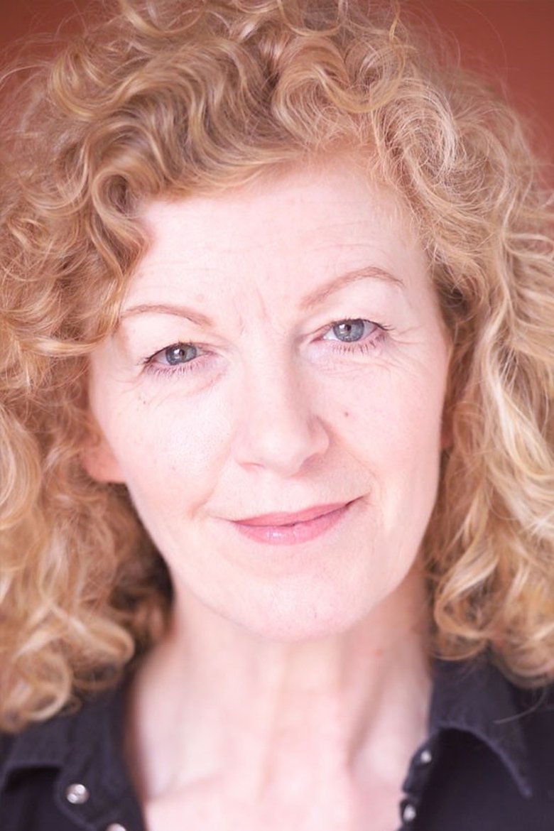 Susan Twist Portrait of Susan Twist