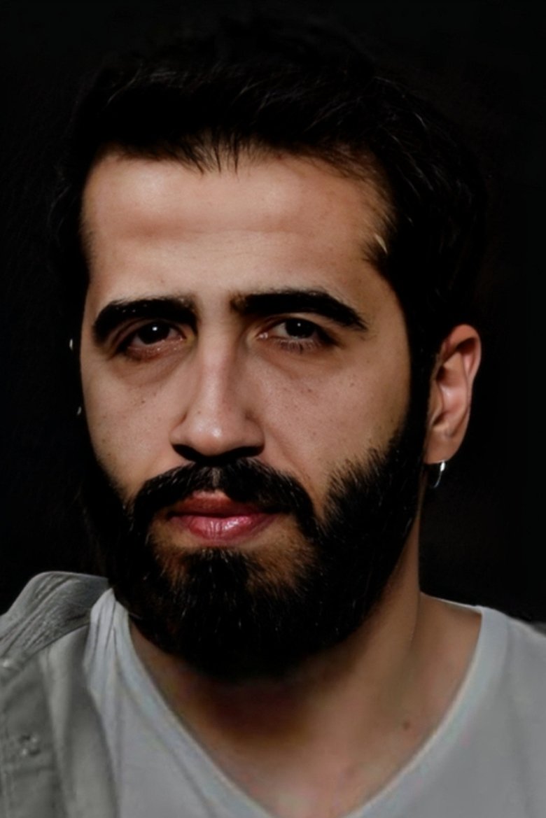 Yakup Turğut Portrait of Yakup Turğut