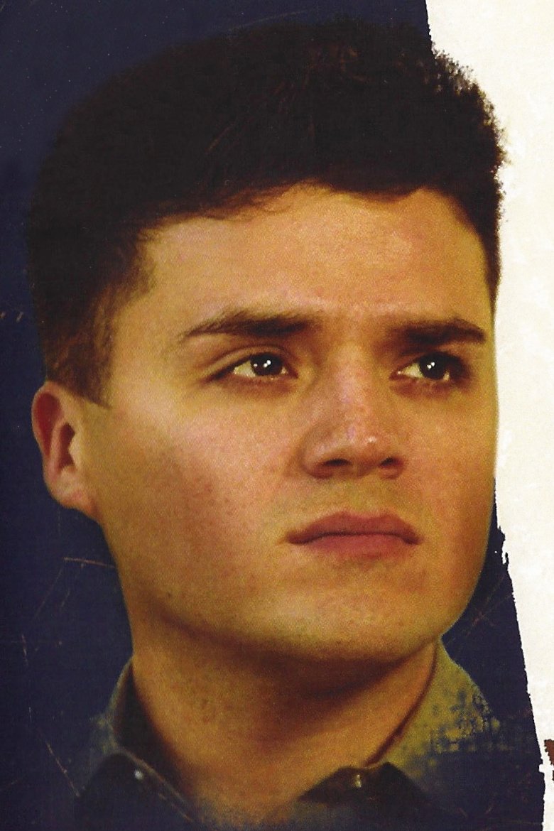 Julian Franco Portrait of Julian Franco