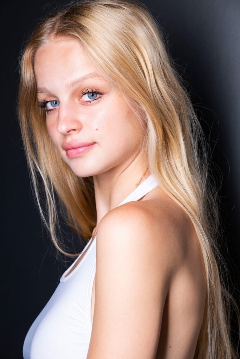 Federica Bonocore Portrait of Federica Bonocore