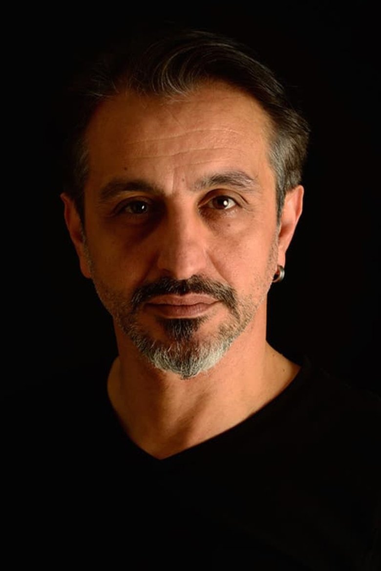 Ruhi Sarı Portrait of Ruhi Sarı