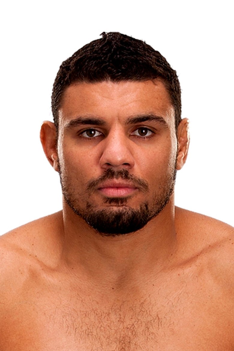 Fabricio Camoes Portrait of Fabricio Camoes