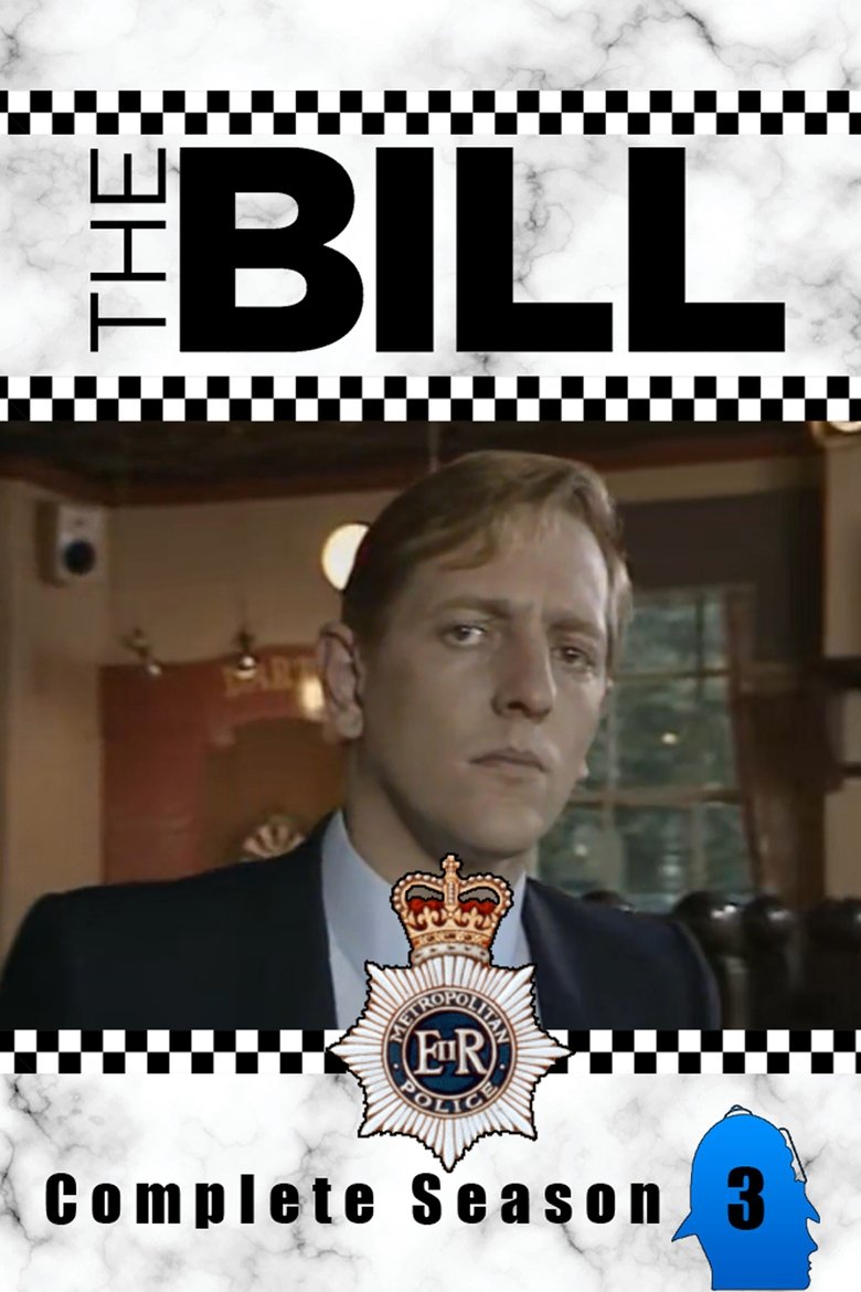 Cast and Crew in The Bill - Sun Hill Karma (Season 3 - Episode 9) - Sun Hill Karma Poster of Cast and Crew in The Bill - Sun Hill Karma (Season 3 - Episode 9) - Sun Hill Karma