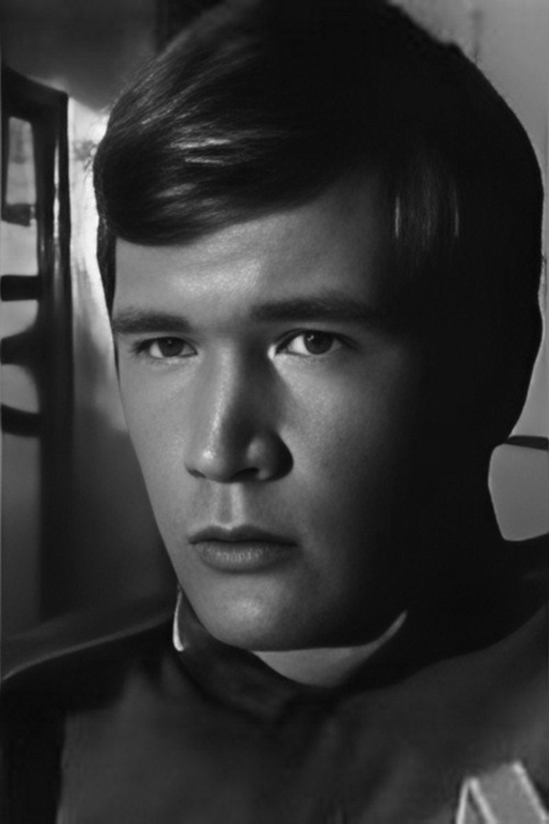 Aleksandr Arzhilovskiy Portrait of Aleksandr Arzhilovskiy