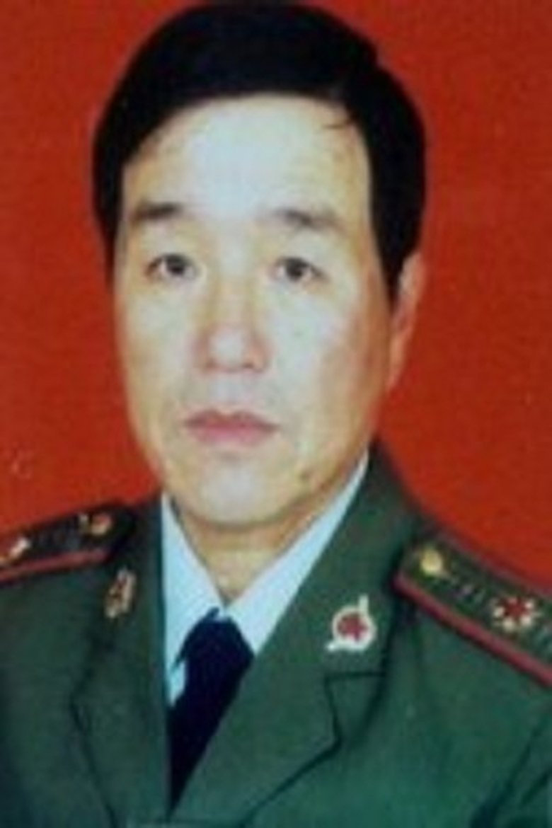 Yingxue Liu Portrait of Yingxue Liu