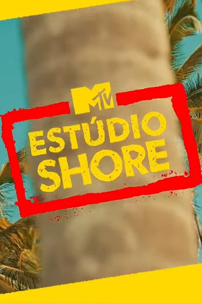 Estúdio Shore Poster of Estúdio Shore