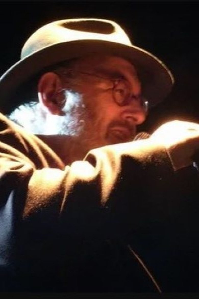 Alan Wise Portrait of Alan Wise