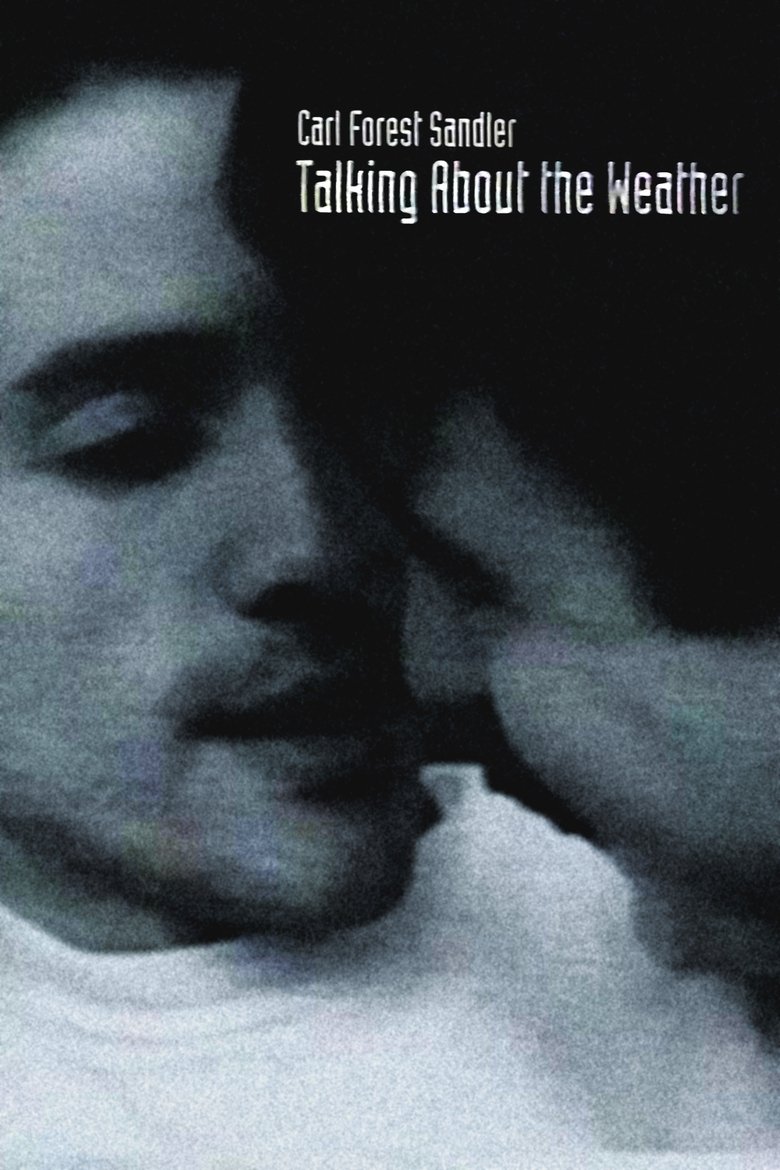 Talking About the Weather Poster of Talking About the Weather