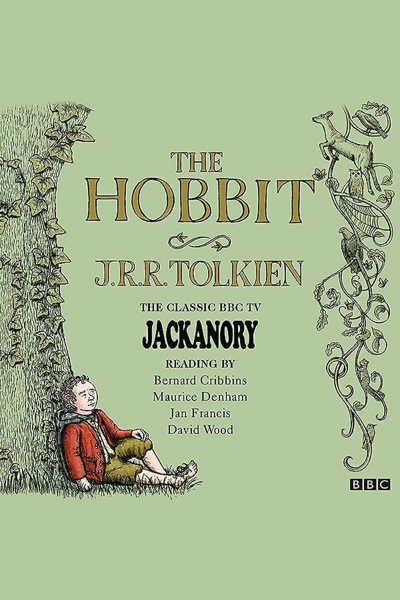 Episodes in Jackanory - 1979-1980 - 1979-1980 Poster of Episodes in Jackanory - 1979-1980 - 1979-1980