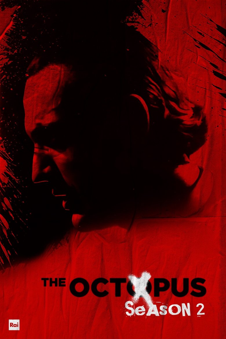 Episodes in The Octopus - Season 2 - Season 2 Poster of Episodes in The Octopus - Season 2 - Season 2